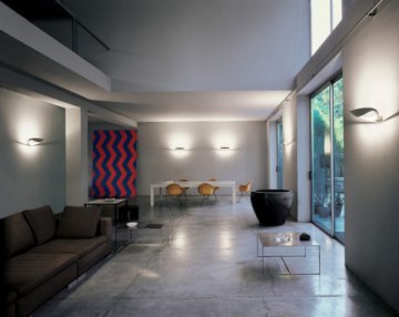 Бра Artemide Mesmeri 0916040A