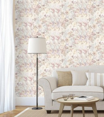 Обои Grandeco Dorino A45502