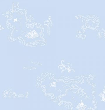 Обои Shinhan Wallcoverings Dream World A5111-1