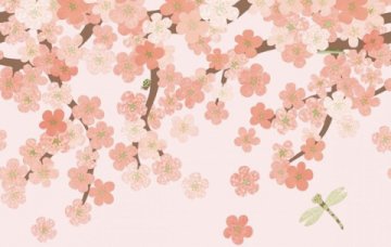 Обои Shinhan Wallcoverings Dream World A515-1