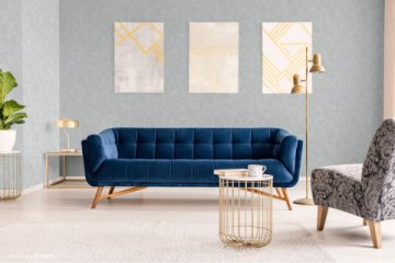 Обои Grandeco Anastasia a55106