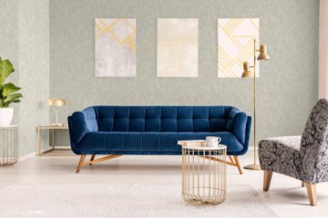 Обои Grandeco Anastasia a55107