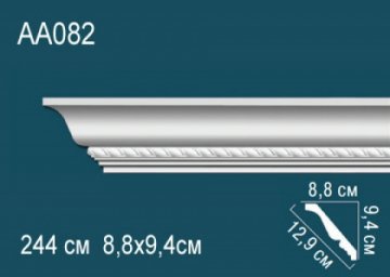 Карниз AA082