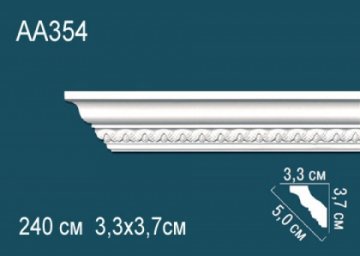 Карниз AA354