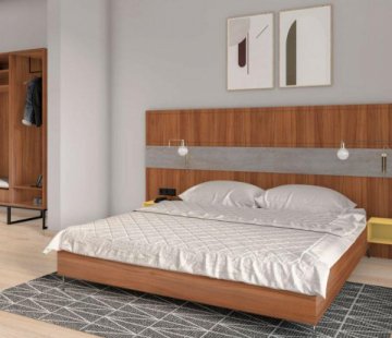 Напольное пробковое покрытие Egger Comfort+ Large 10/32 EPC038 Дуб Абакан