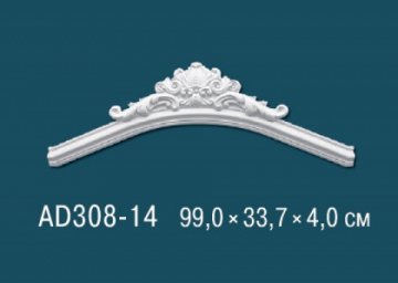 Угловые элементы AD308-14