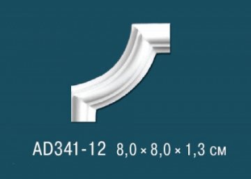 Угловые элементы AD341-12
