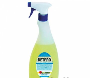 Полироль Adesiv Detpro