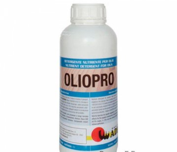Полироль Adesiv Oliopro