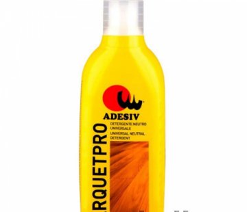 Моющее средство Adesiv Parquetpro