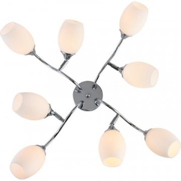 Потолочная люстра Rivoli Hollie 3135-308 Б0055380