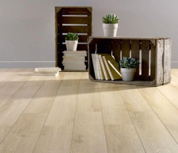 Ламинат Alsafloor Solid Plus S435 Дуб Джеферсон