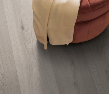 Напольное пробковое покрытие Egger Comfort+ Large 10/32 EPC042 Дуб Аритао серый