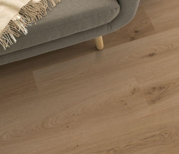 Напольное пробковое покрытие Egger Comfort+ Large 10/32 EPC041 Дуб Аритао натуральный