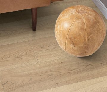 Напольное пробковое покрытие Egger Comfort+ Large 10/32 EPC040 Дуб Аритао