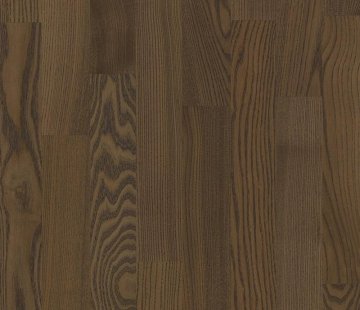 Паркетная доска Polarwood Space Ясень Moon Oiled 3S