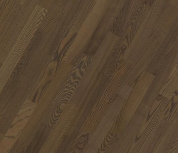 Паркетная доска Polarwood Space Ясень Moon Oiled 3S