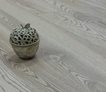 Паркетная доска Polarwood Elegance Ясень Premium 138 Chevalier Grey