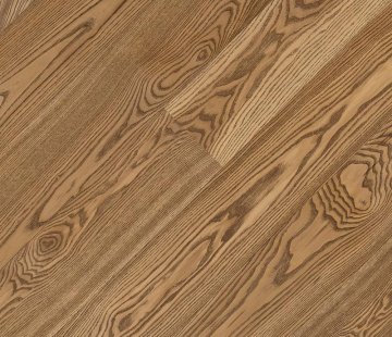Паркетная доска Polarwood Elegance Ясень Premium 138 Royal Brown