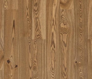 Паркетная доска Polarwood Elegance Ясень Premium 138 Royal Brown
