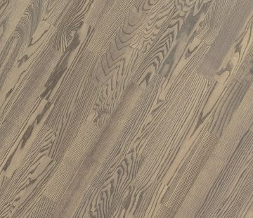 Паркетная доска DuoWood Ясень Saturn Oiled 3S