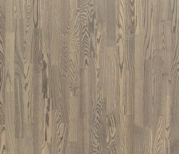 Паркетная доска DuoWood Ясень Saturn Oiled 3S