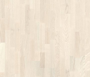 Паркетная доска Tarkett Salsa Art Ясень White Pearl