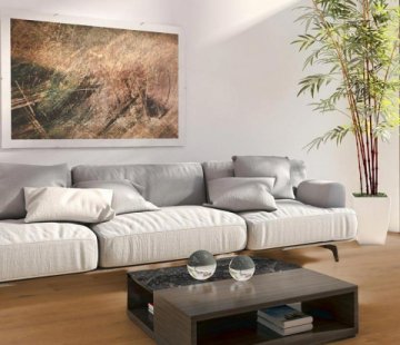 Паркетная доска Meister HD 400 Lindura 8748 Дуб Аутентик Драй Вуд