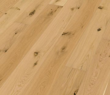 Паркетная доска Meister PD 200 Classic 8645 Дуб Рустик аутентичный