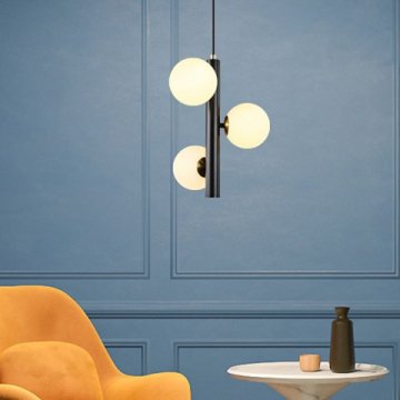 Подвесная люстра Imperium Loft Hakon 190591-26