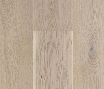 Паркетная доска Baltic Wood Melody Дуб юник CREAM