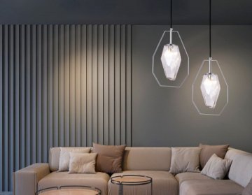 Подвесной светильник Ambrella light Traditional TR3626