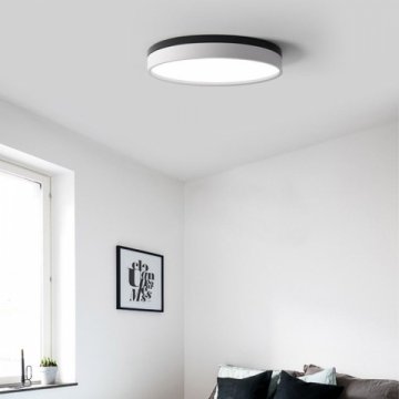 Потолочный светодиодный светильник Imperium Loft Kier 181019-26