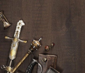 Инженерная доска Coswick Arts & Crafts 1172-7568 Дуб Бирмингем