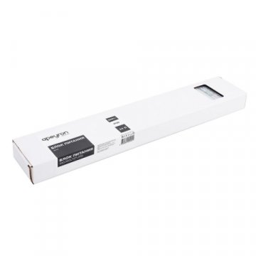 Блок питания Apeyron 24V 300W IP20 12,5A 03-73