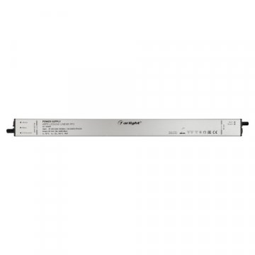 Блок питания Arlight ARPV-LG24240-Linear-PFC 24V 240W IP67 10A 034891