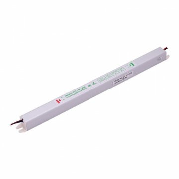 Блок питания SWG 12V 36W IP20 3A L-36-12 001129