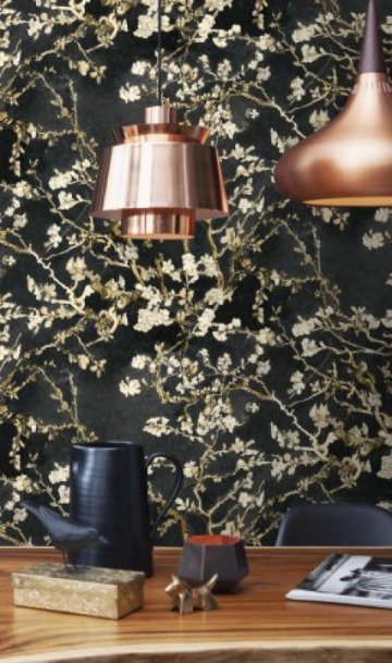 Обои BN Van Gogh BN 17145