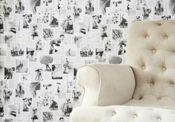 Обои BN Riviera Maison BN 18280