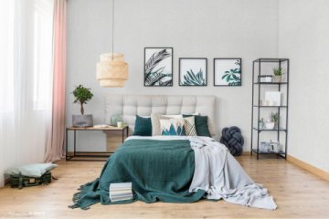 Обои BN Riviera Maison 2 BN 219900