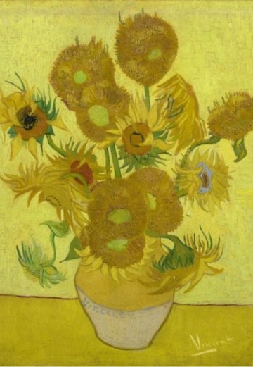 Обои BN Van Gogh BN 30542