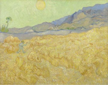 Обои BN Van Gogh BN 30544