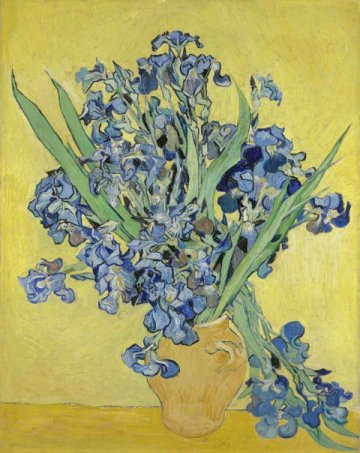 Обои BN Van Gogh BN 30545