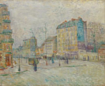 Обои BN Van Gogh BN 30546