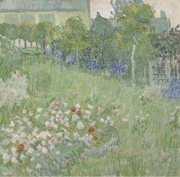 Обои BN Van Gogh BN 30547