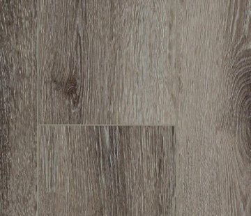 Кварцвиниловый SPC ламинат Damy Floor Family T7020-7 Дуб мореный