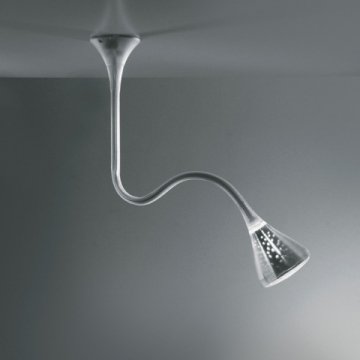 Бра Artemide Pipe 0633010A