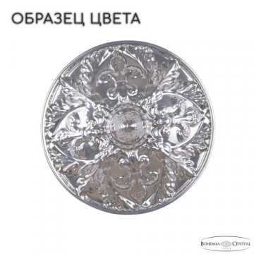 Бра Bohemia Ivele AL16303B/3/141 CG