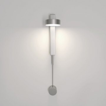 Бра Elektrostandard Orco 40112/LED серебро a057589