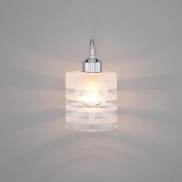 Бра Eurosvet Оптима Essence 30176/1 хром